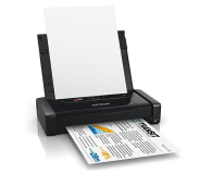 EPSON WorkForce WF-100W Druk w kolorze, Wi-Fi - 295216 - zdjęcie 5
